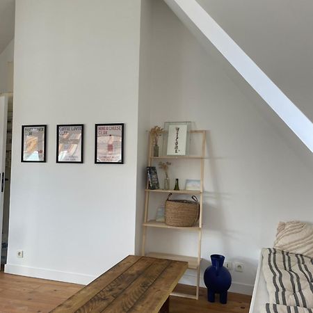Le 5 + 4 En Somme Apartment Saint-Valéry-sur-Somme Exterior photo