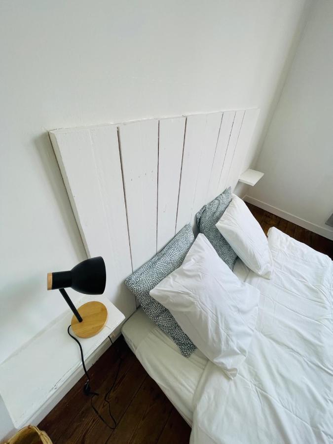 Le 5 + 4 En Somme Apartment Saint-Valéry-sur-Somme Exterior photo