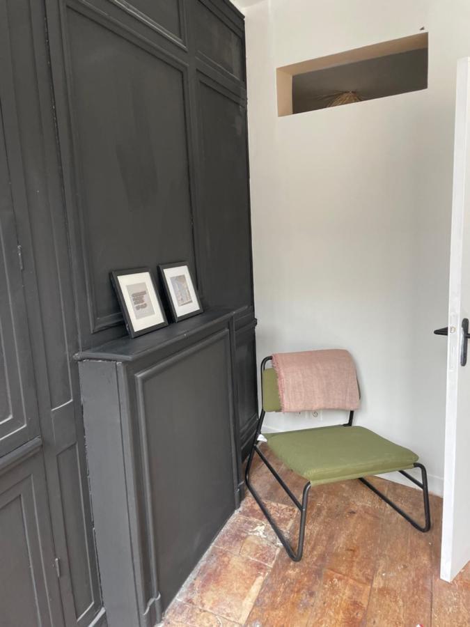 Le 5 + 4 En Somme Apartment Saint-Valéry-sur-Somme Exterior photo