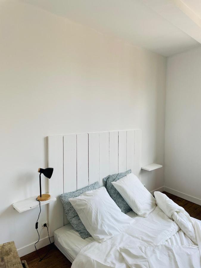 Le 5 + 4 En Somme Apartment Saint-Valéry-sur-Somme Exterior photo
