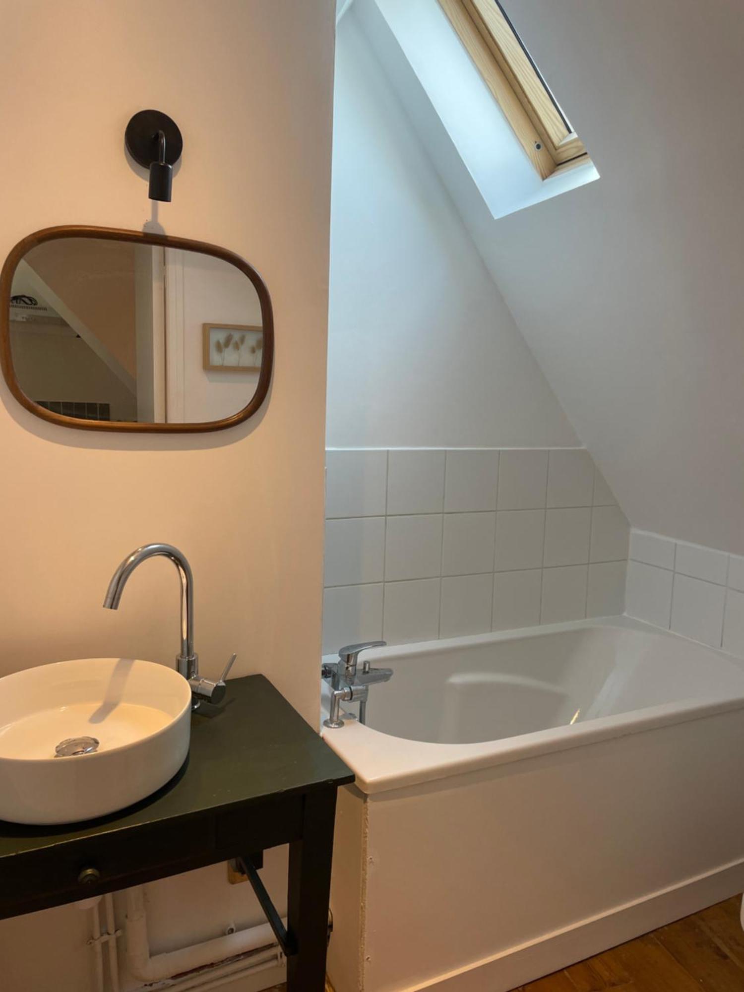 Le 5 + 4 En Somme Apartment Saint-Valéry-sur-Somme Exterior photo