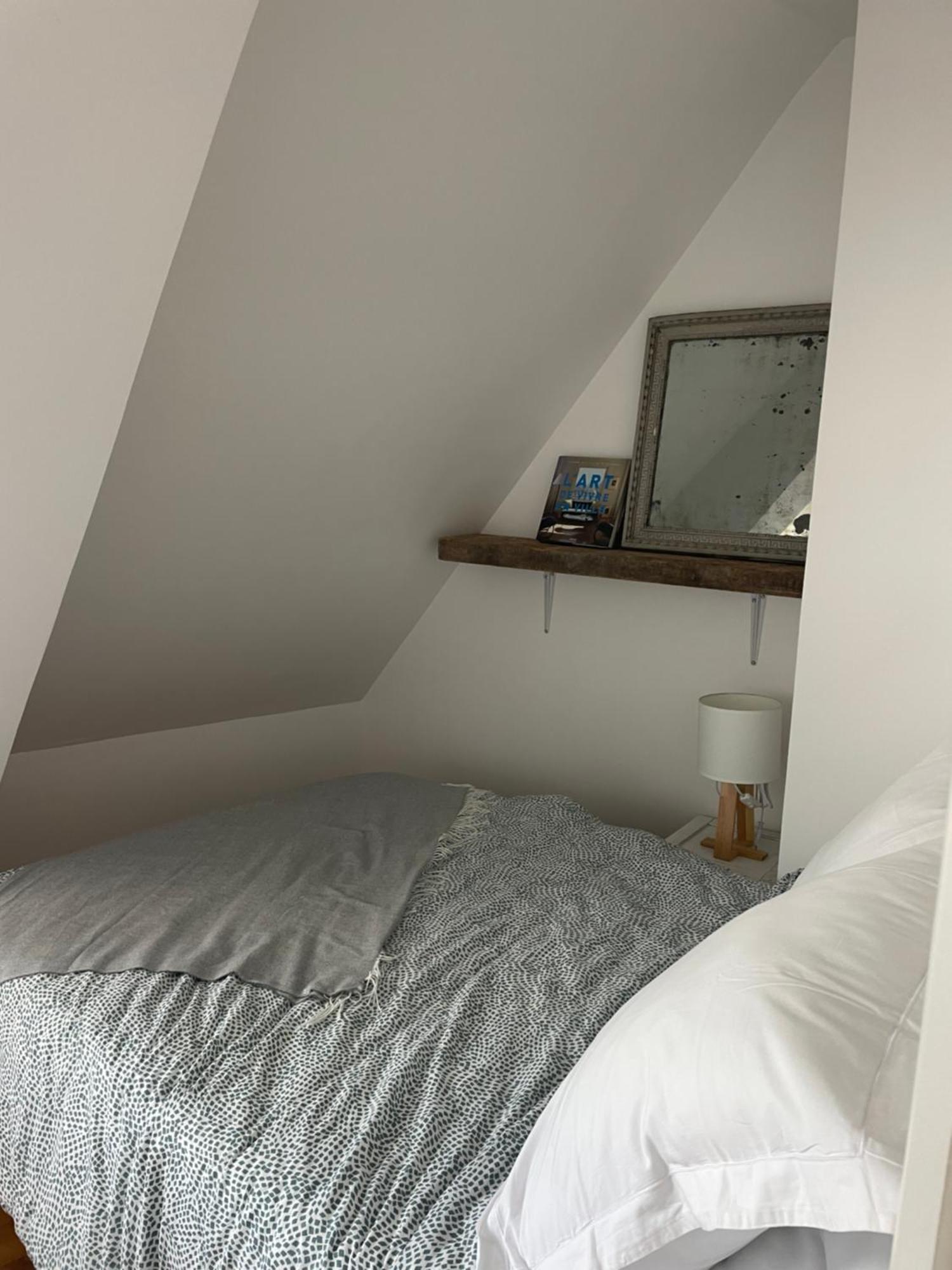 Le 5 + 4 En Somme Apartment Saint-Valéry-sur-Somme Exterior photo