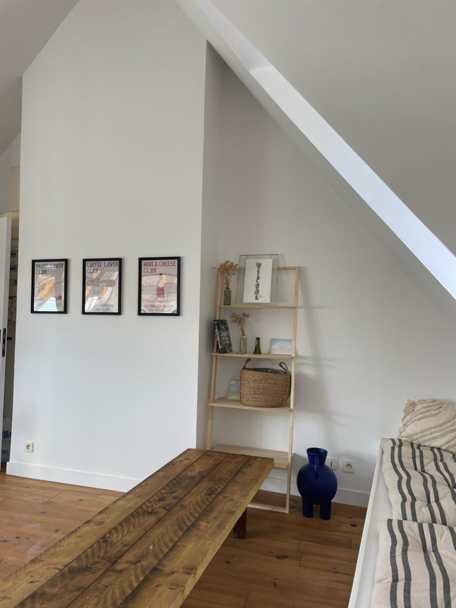 Le 5 + 4 En Somme Apartment Saint-Valéry-sur-Somme Exterior photo