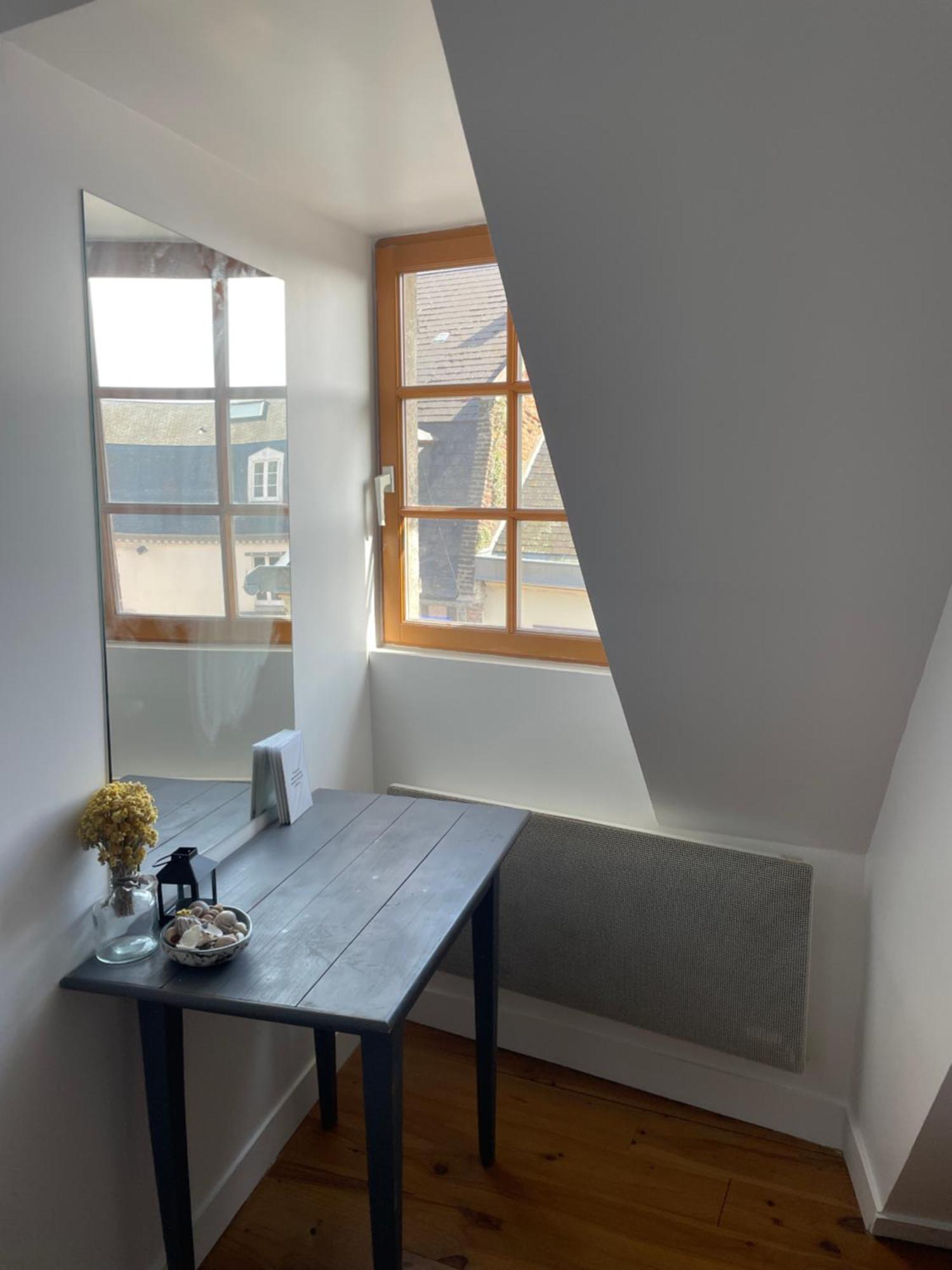 Le 5 + 4 En Somme Apartment Saint-Valéry-sur-Somme Exterior photo