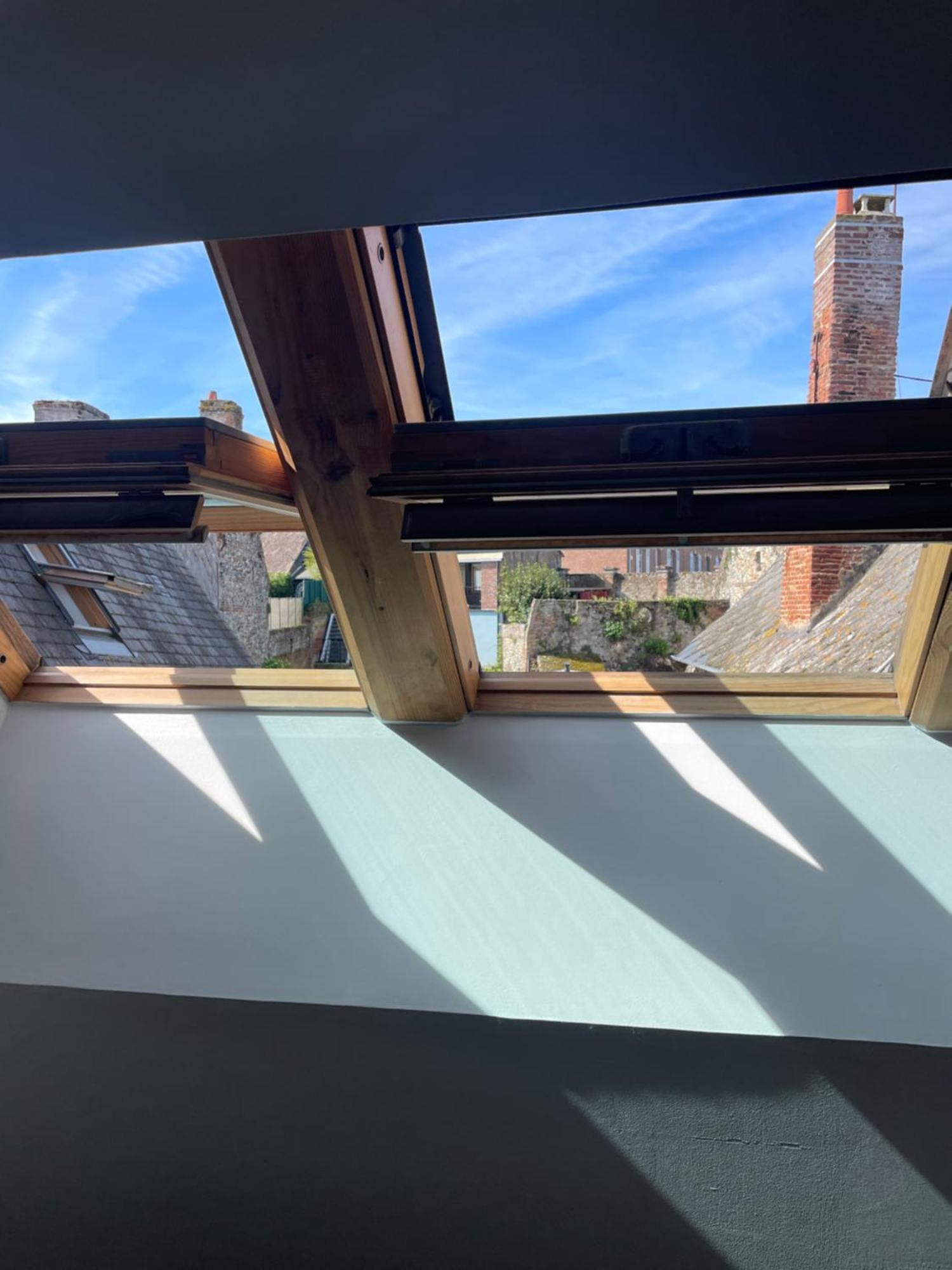 Le 5 + 4 En Somme Apartment Saint-Valéry-sur-Somme Exterior photo