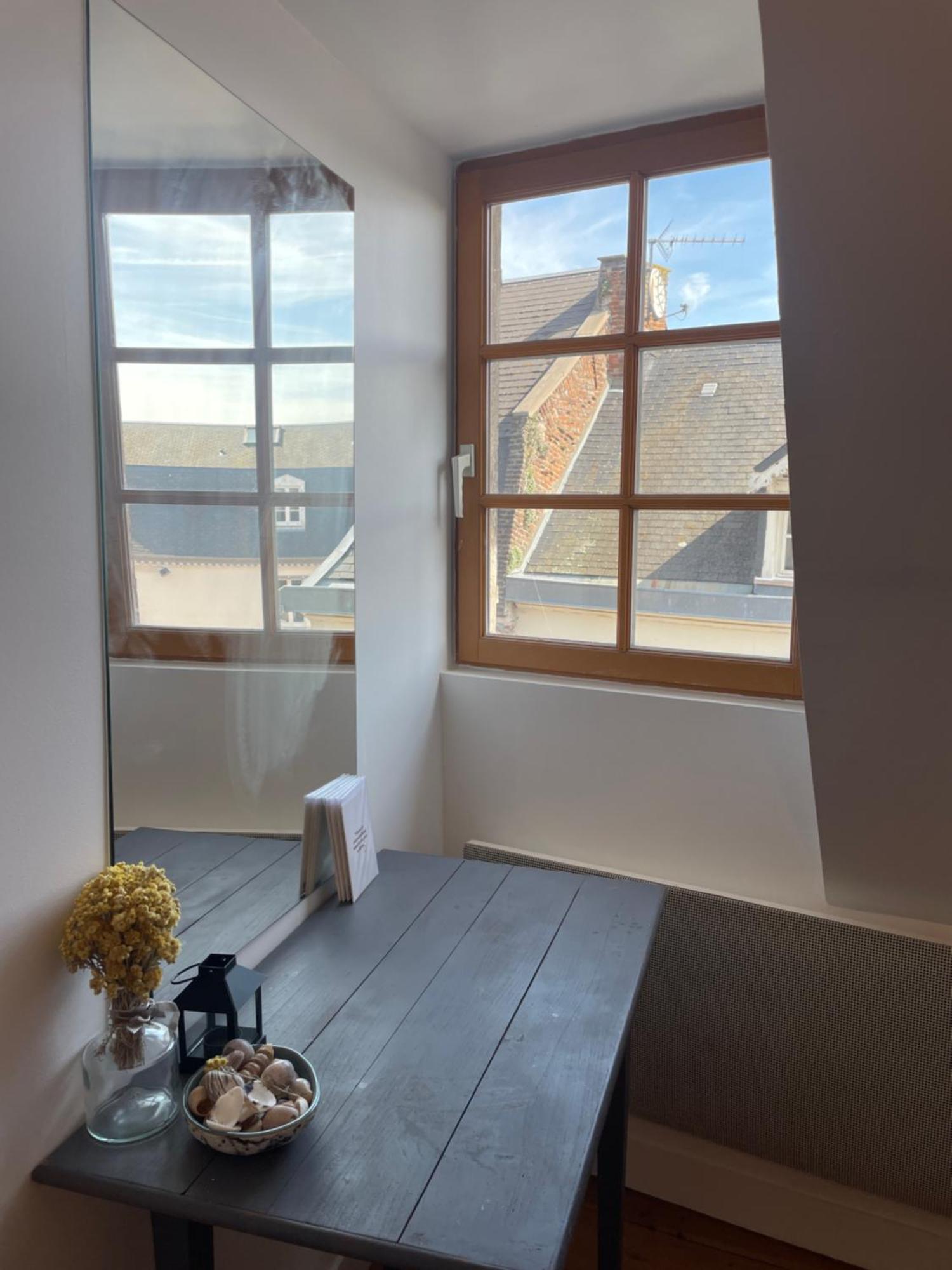 Le 5 + 4 En Somme Apartment Saint-Valéry-sur-Somme Exterior photo