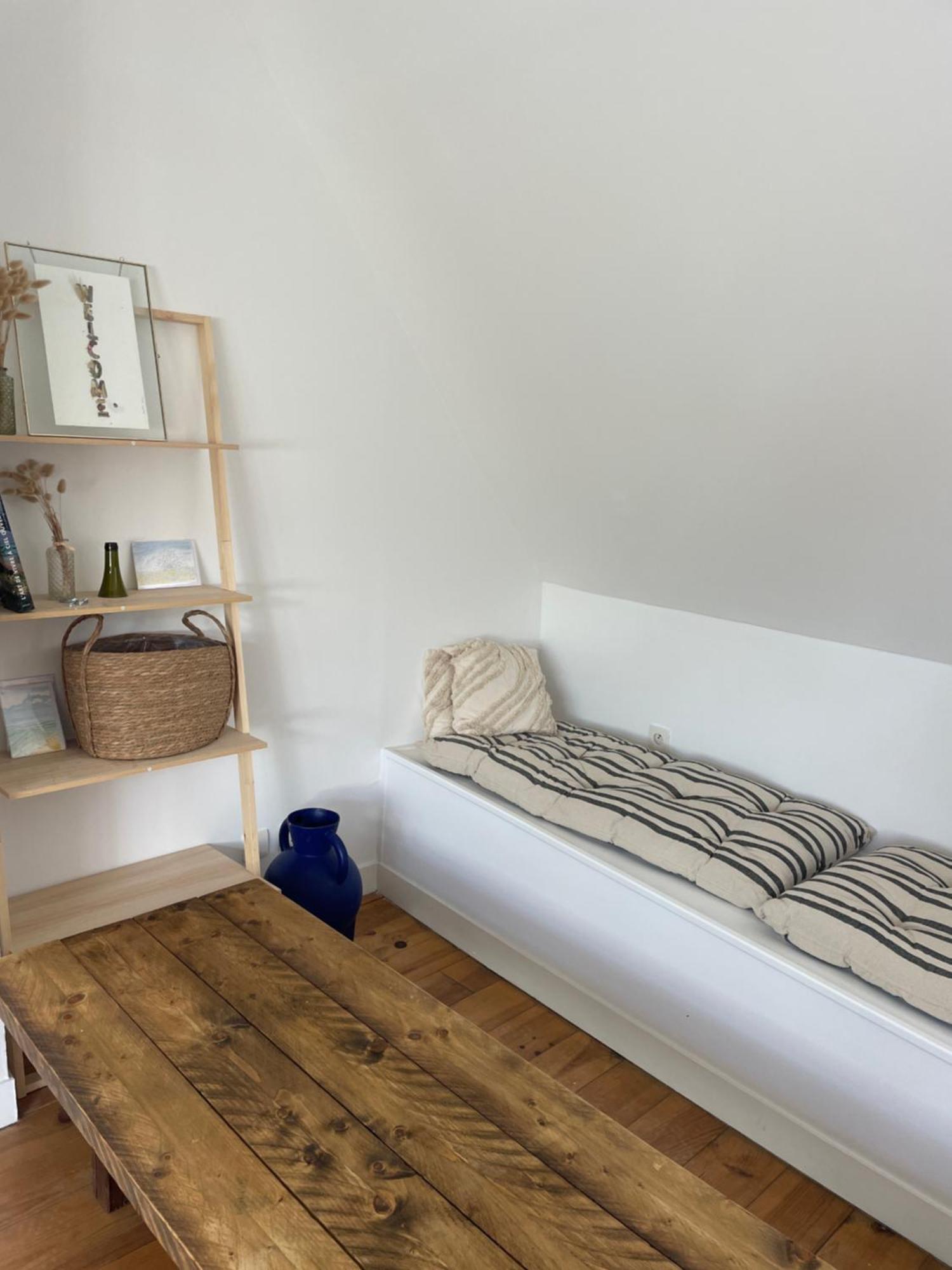 Le 5 + 4 En Somme Apartment Saint-Valéry-sur-Somme Exterior photo