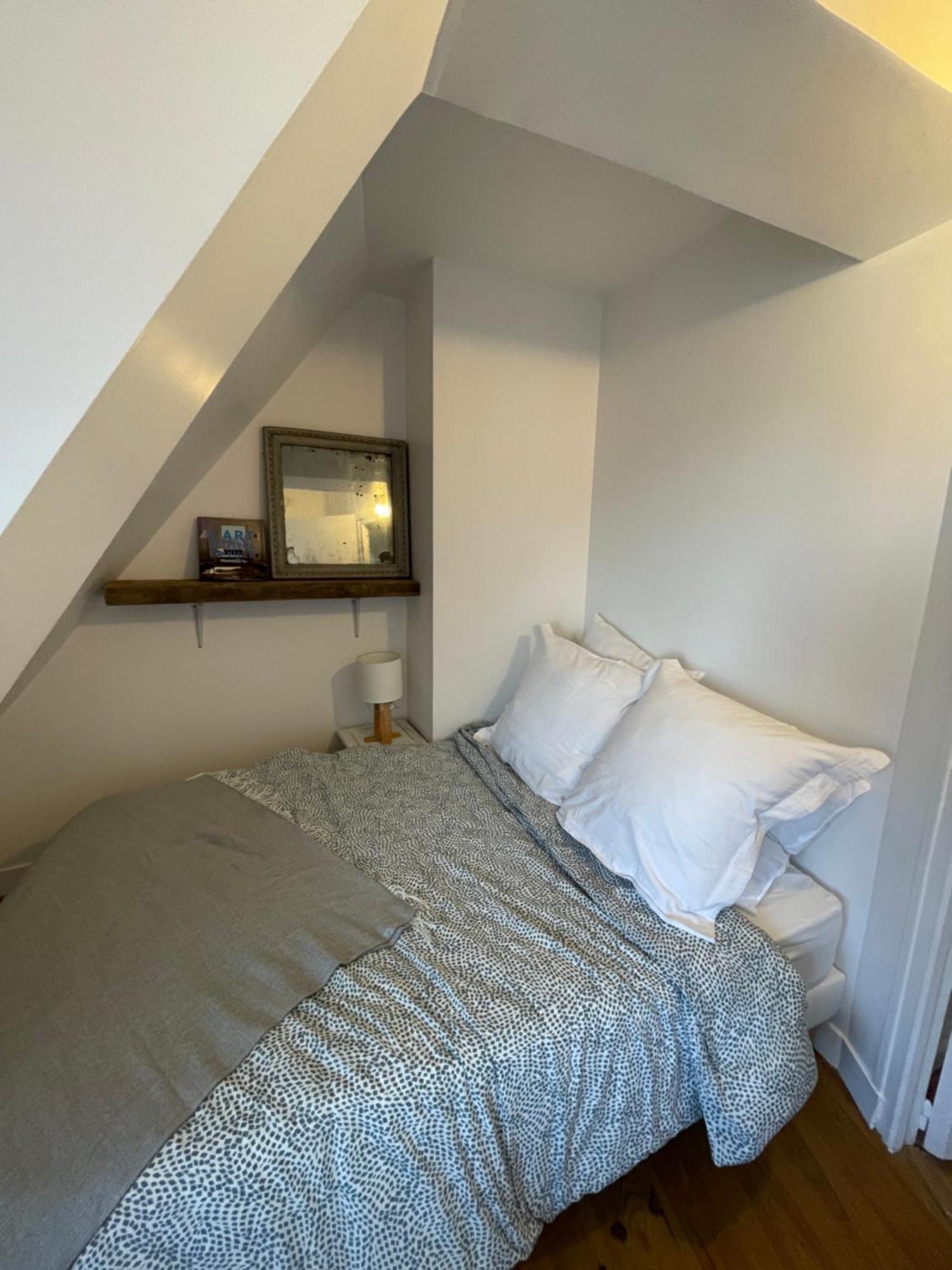 Le 5 + 4 En Somme Apartment Saint-Valéry-sur-Somme Exterior photo
