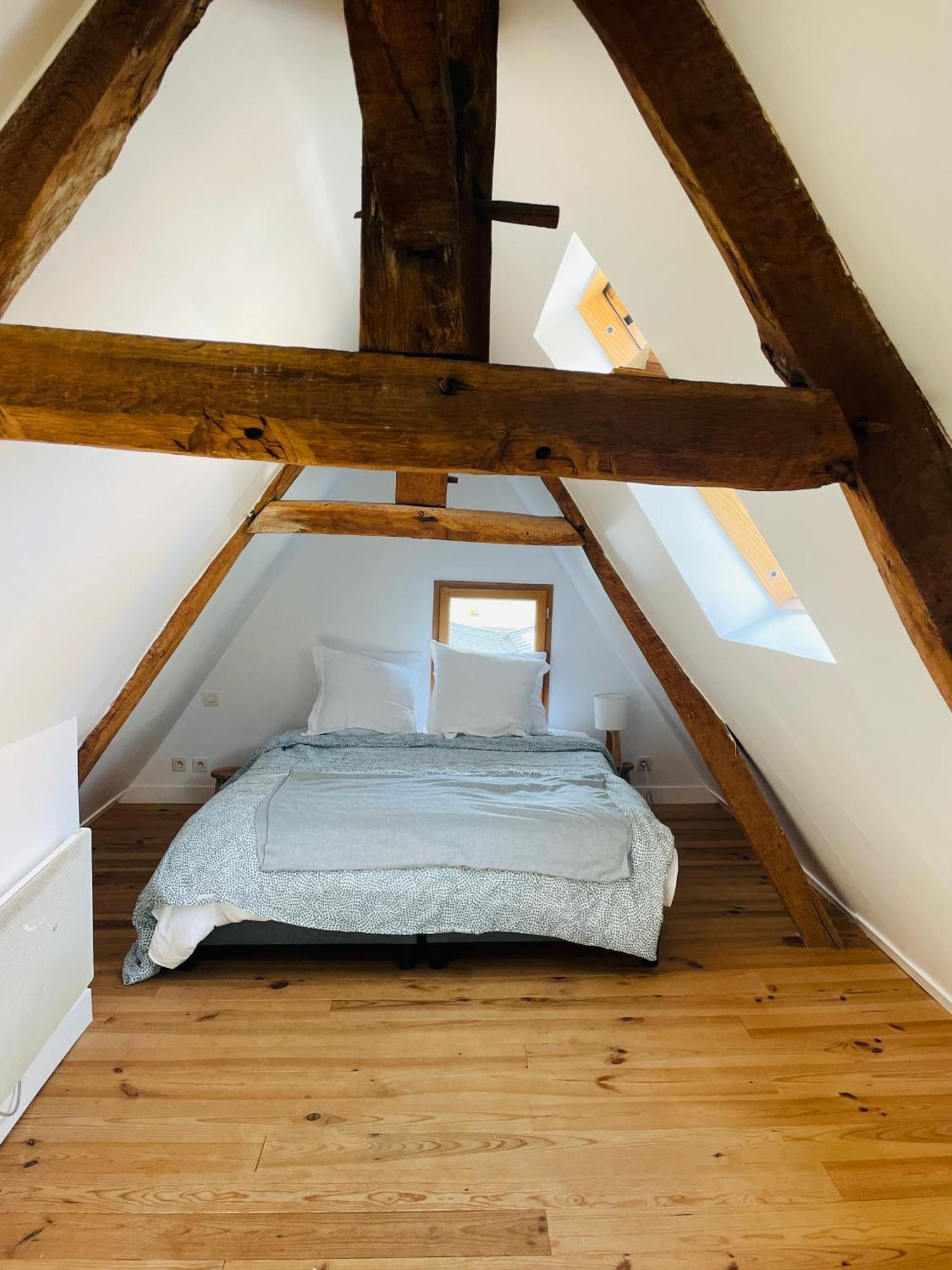 Le 5 + 4 En Somme Apartment Saint-Valéry-sur-Somme Exterior photo