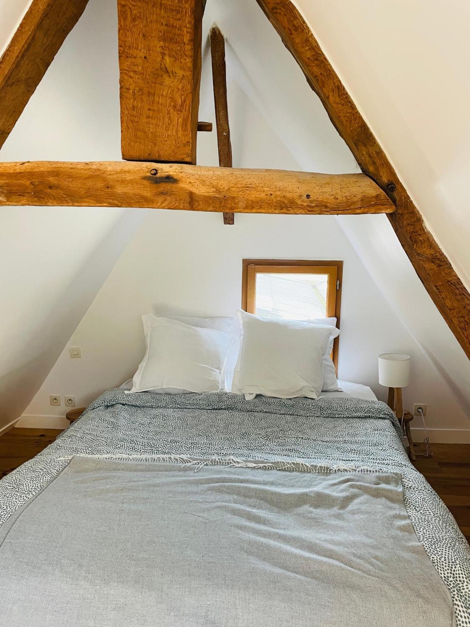 Le 5 + 4 En Somme Apartment Saint-Valéry-sur-Somme Exterior photo